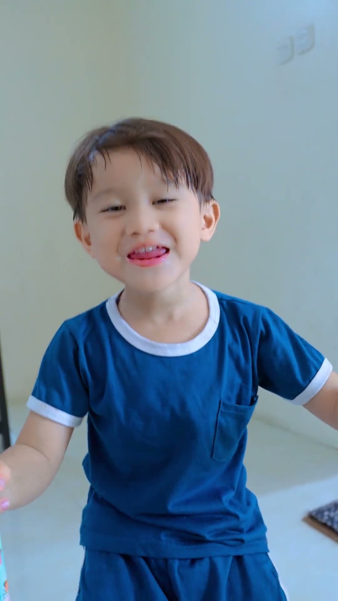 Aletha Abew Mau Kue Papoy #alethaabew